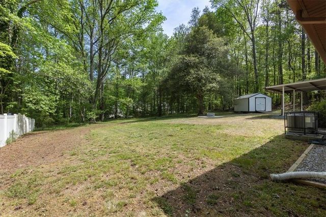 2013 Ridge Road, Dallas, GA 30157