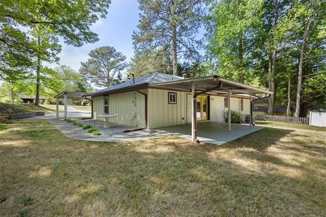 2013 Ridge Road, Dallas, GA 30157