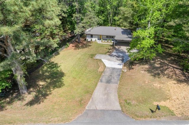 2013 Ridge Road, Dallas, GA 30157