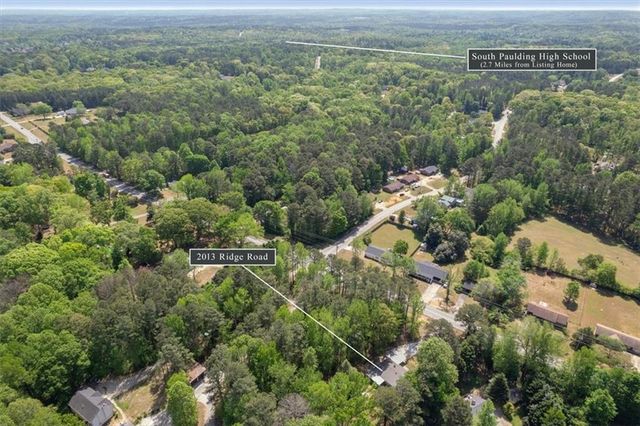 2013 Ridge Road, Dallas, GA 30157