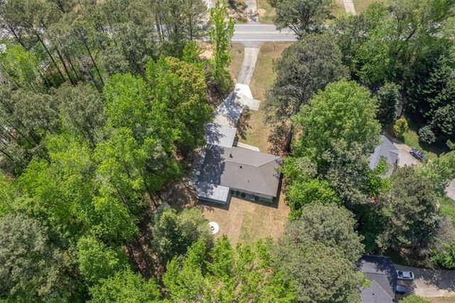 2013 Ridge Road, Dallas, GA 30157