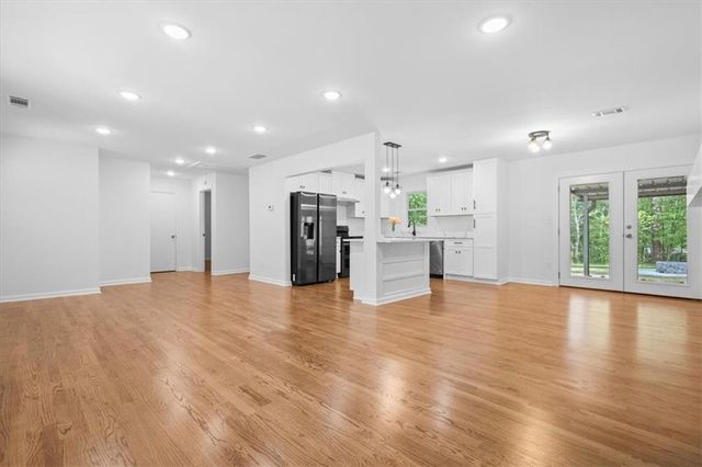 2013 Ridge Road, Dallas, GA 30157