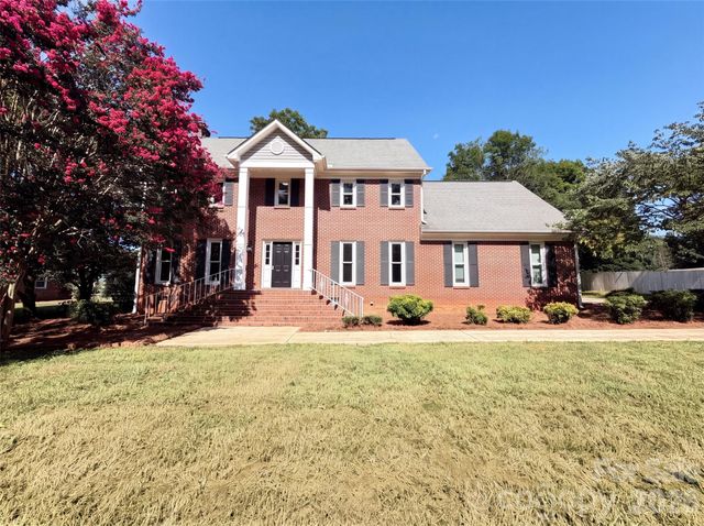 9020 Bartlett Road, Charlotte, NC 28227
