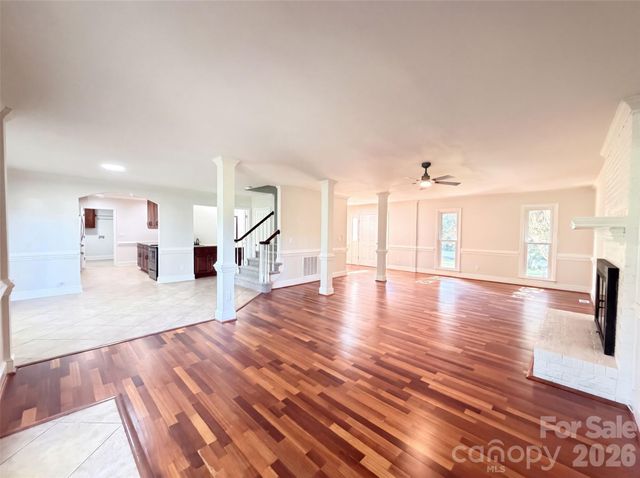 9020 Bartlett Road, Charlotte, NC 28227