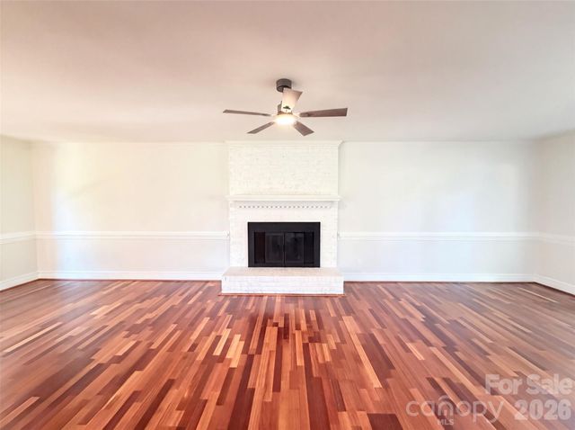 9020 Bartlett Road, Charlotte, NC 28227
