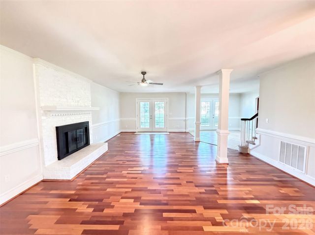 9020 Bartlett Road, Charlotte, NC 28227