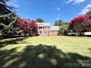 9020 Bartlett Road, Charlotte, NC 28227