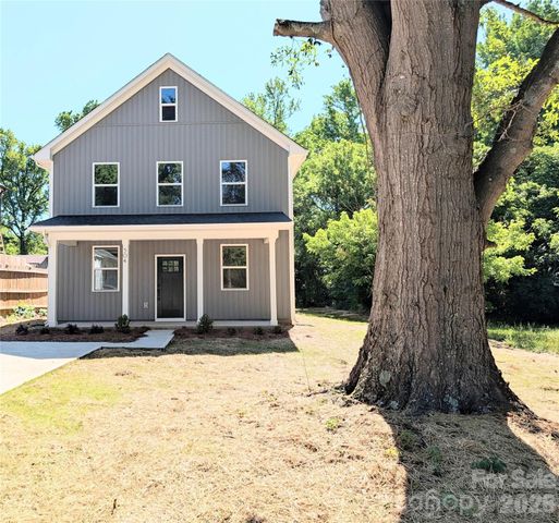 504 Oakland Drive, Shelby, NC 28150