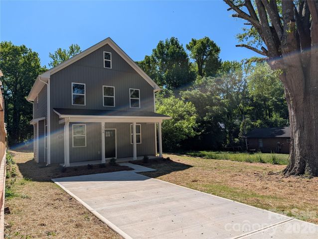 504 Oakland Drive, Shelby, NC 28150