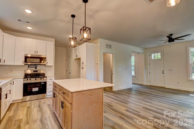 504 Oakland Drive, Shelby, NC 28150