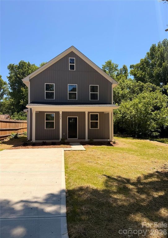 504 Oakland Drive, Shelby, NC 28150