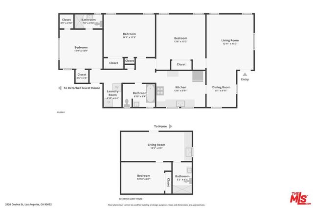 2920 Covina Street, Los Angeles, CA 90032