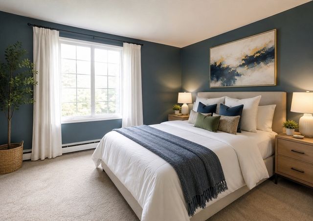 7 Nancy Road 7, Easton, MA 02334