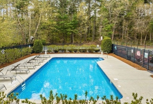 7 Nancy Road 7, Easton, MA 02334