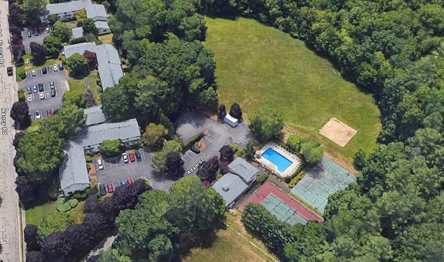 7 Nancy Road 7, Easton, MA 02334