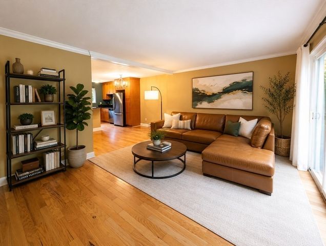 7 Nancy Road 7, Easton, MA 02334