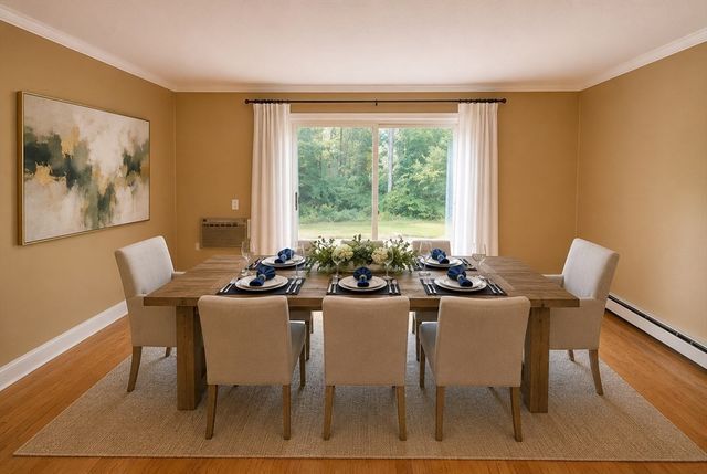 7 Nancy Road 7, Easton, MA 02334