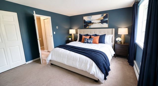 7 Nancy Road 7, Easton, MA 02334