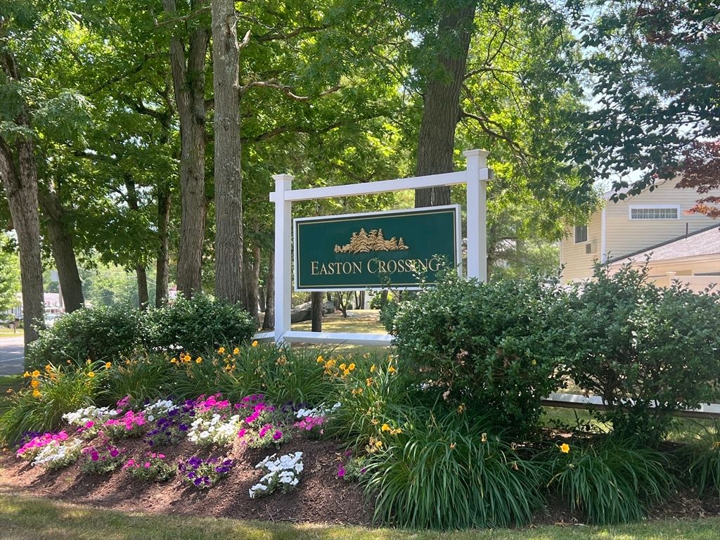7 Nancy Road 7, Easton, MA 02334