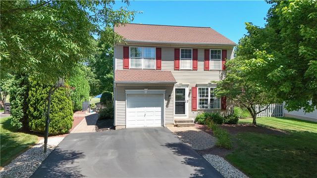 4118 Maria Lane, Hanover Twp, PA 18017