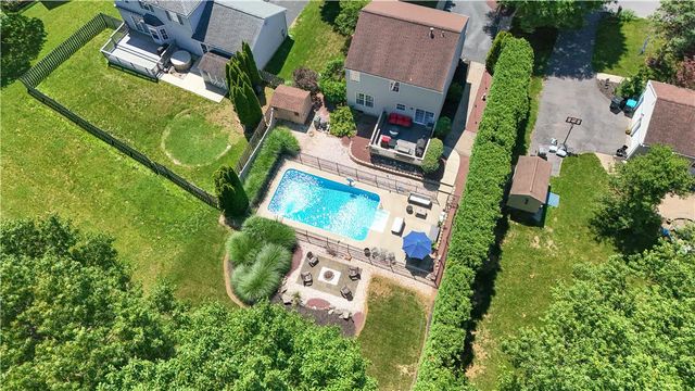 4118 Maria Lane, Hanover Twp, PA 18017