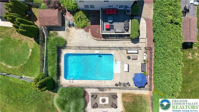4118 Maria Lane, Hanover Twp, PA 18017