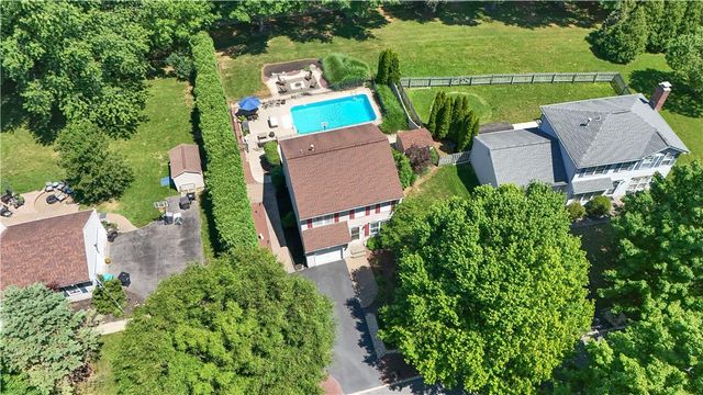 4118 Maria Lane, Hanover Twp, PA 18017