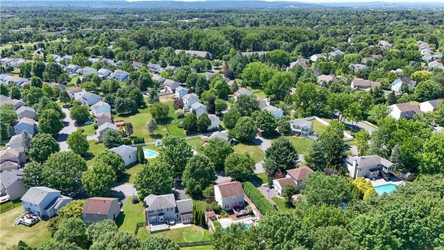 4118 Maria Lane, Hanover Twp, PA 18017