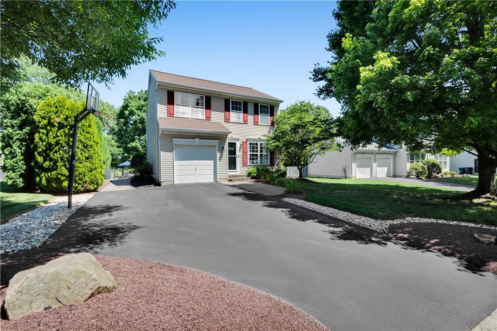 4118 Maria Lane, Hanover Twp, PA 18017