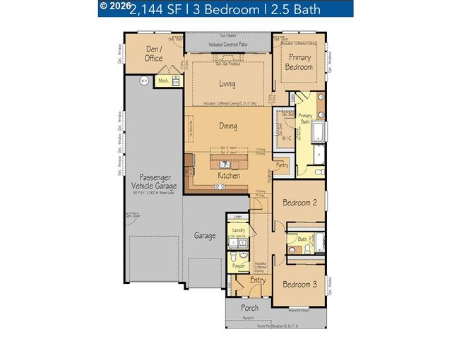 16074 BARLOW TRAIL Ln, Oregon City, OR 97045