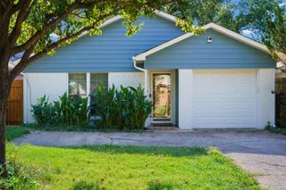 4316 Sycamore Street, Dallas, TX 75204