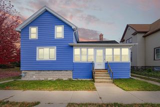 197 N LINCOLN AVENUE, Fond Du Lac, WI 54935