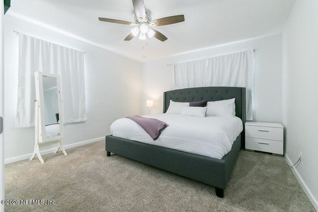 6221 ASHWOOD Lane, Jacksonville, FL 32277