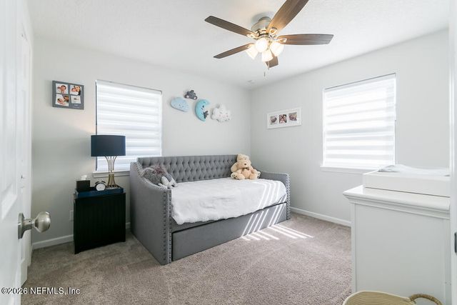 6221 ASHWOOD Lane, Jacksonville, FL 32277