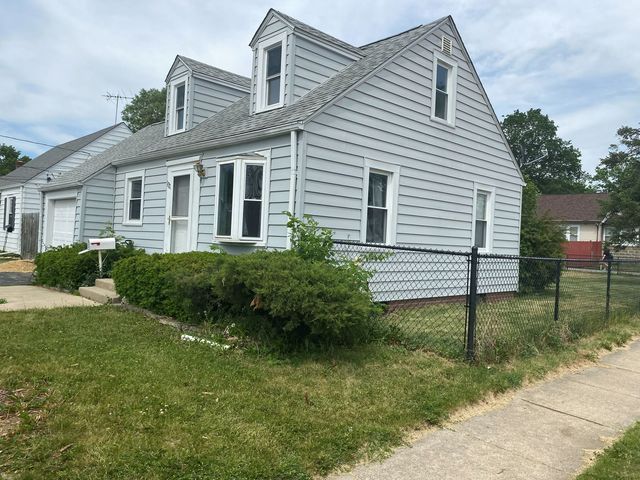 1226 Warren Avenue, Belvidere, IL 61008