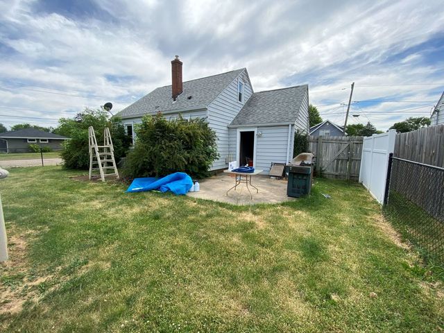 1226 Warren Avenue, Belvidere, IL 61008