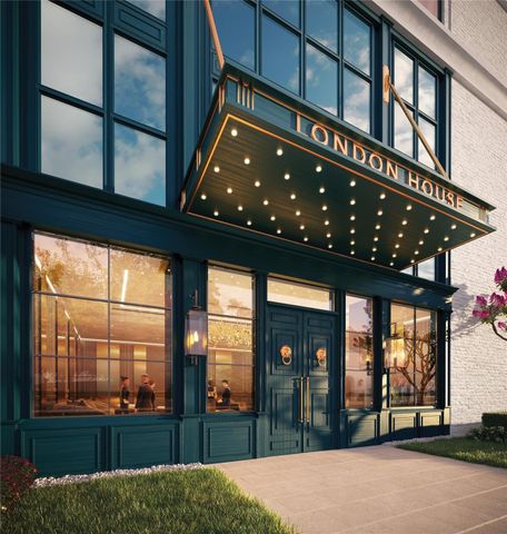 2323 San Felipe Street 1101, Houston, TX 77019