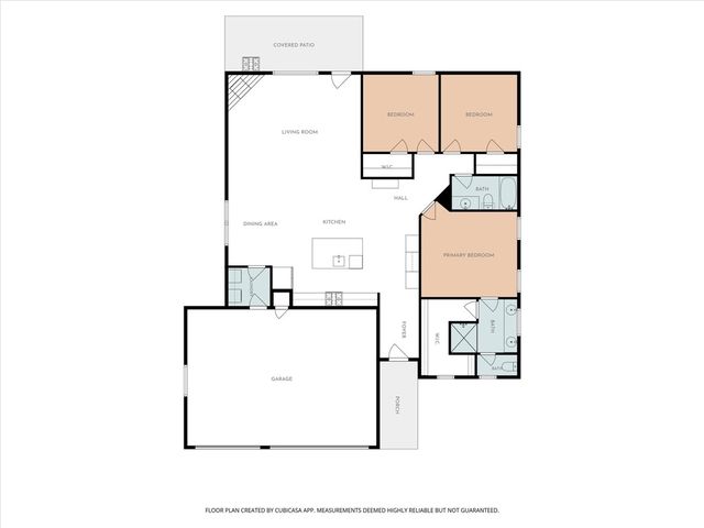 82 N Sheep Dog Avenue, Farmington, AR 72730