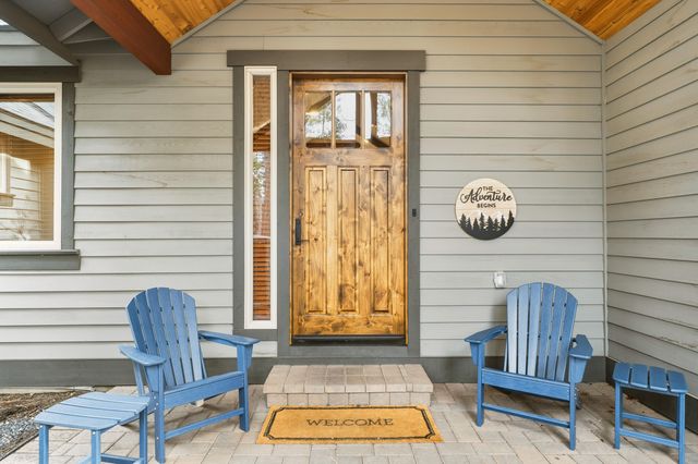 56682 Glowstone Loop Lot 25, Bend, OR 97707