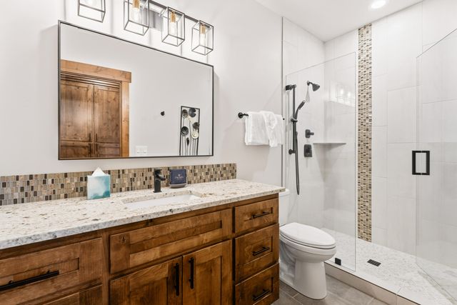 56682 Glowstone Loop Lot 25, Bend, OR 97707