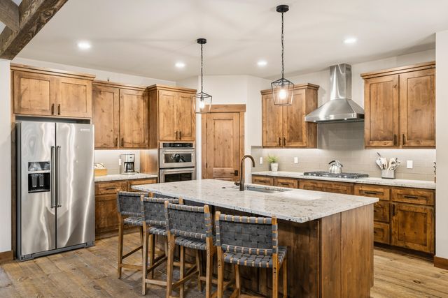 56682 Glowstone Loop Lot 25, Bend, OR 97707