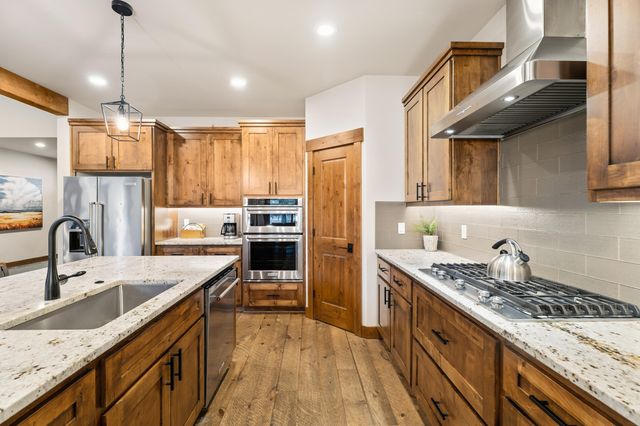 56682 Glowstone Loop Lot 25, Bend, OR 97707