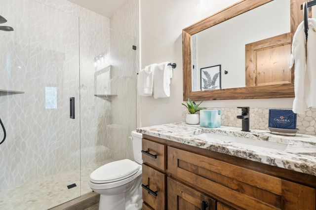 56682 Glowstone Loop Lot 25, Bend, OR 97707