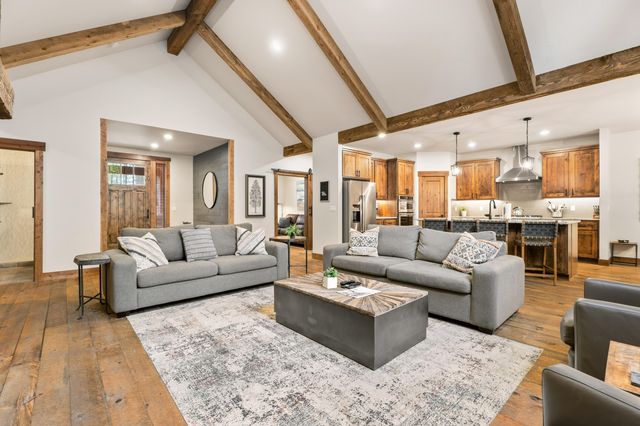 56682 Glowstone Loop Lot 25, Bend, OR 97707