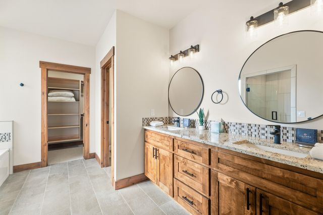 56682 Glowstone Loop Lot 25, Bend, OR 97707