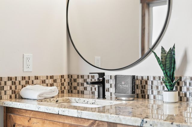 56682 Glowstone Loop Lot 25, Bend, OR 97707