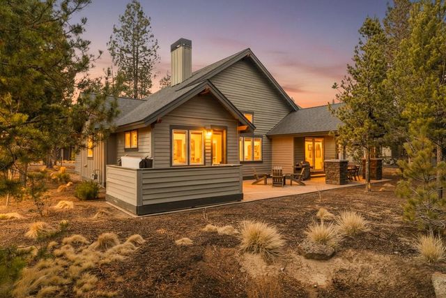 56682 Glowstone Loop Lot 25, Bend, OR 97707