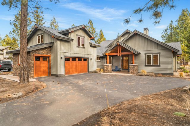 56682 Glowstone Loop Lot 25, Bend, OR 97707