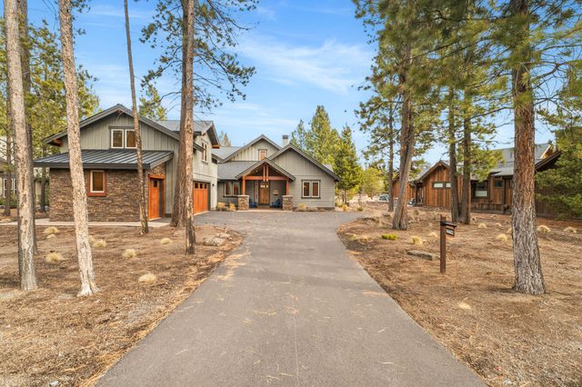 56682 Glowstone Loop Lot 25, Bend, OR 97707