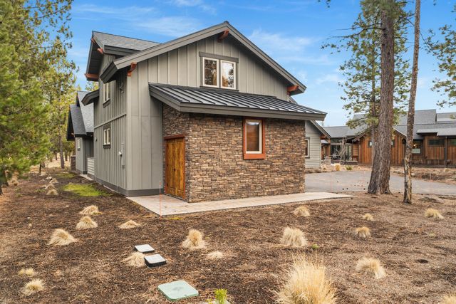 56682 Glowstone Loop Lot 25, Bend, OR 97707